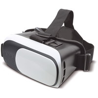 Top Ride VR-brille 